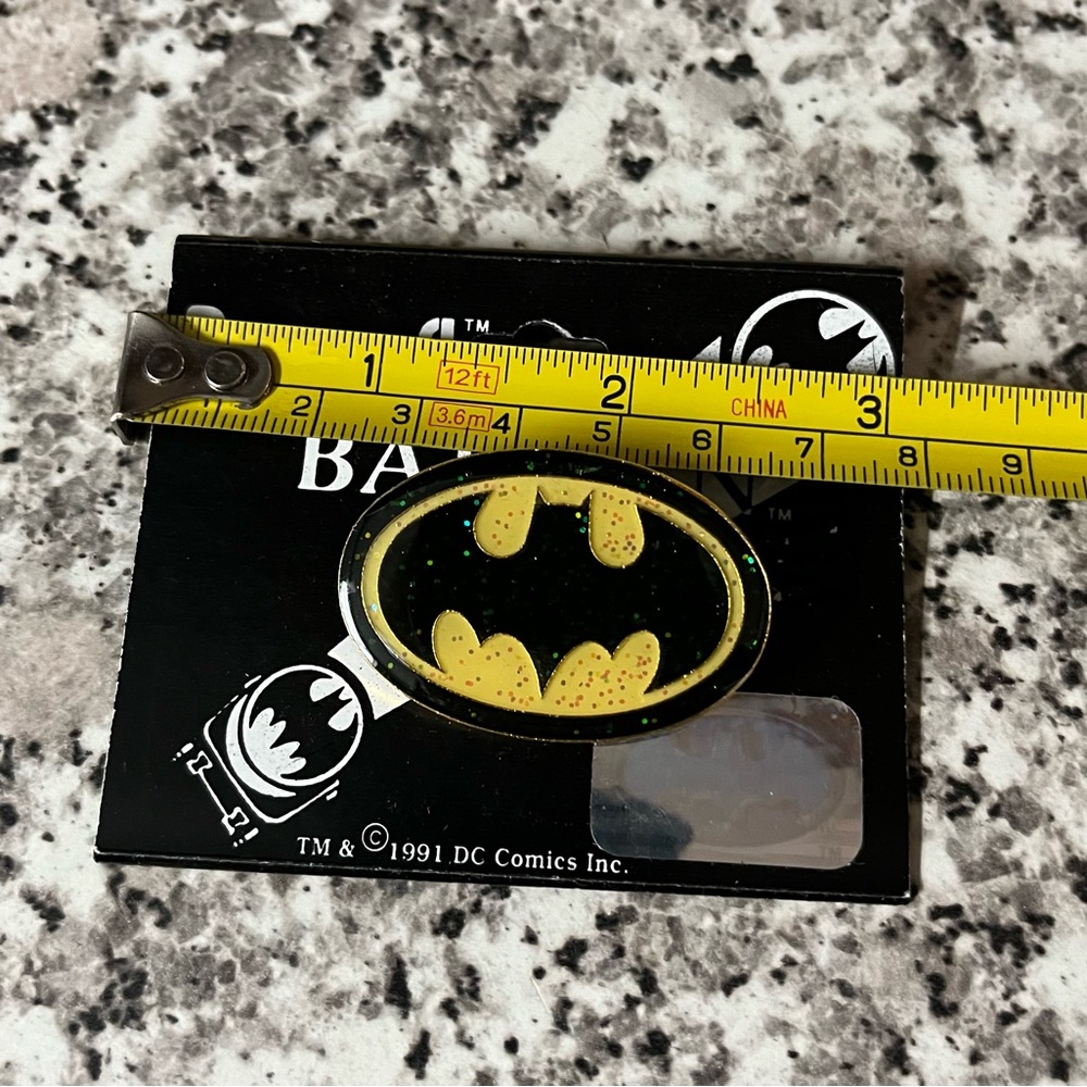 Batman pin bundle - Picture 7 of 8